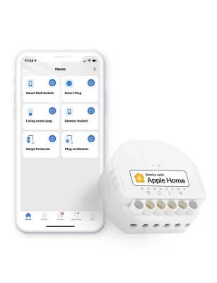 Meross Smart WiFi Light Switch