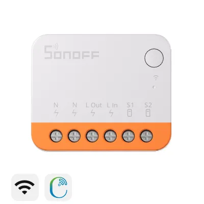Sonoff Mini R4 WiFi Smart Switch