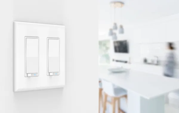 Zooz ZEN77 Z-Wave Plus 700 S2 Dimmer