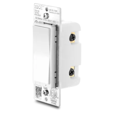 Zooz ZEN77 Z-Wave Plus 700 S2 Dimmer
