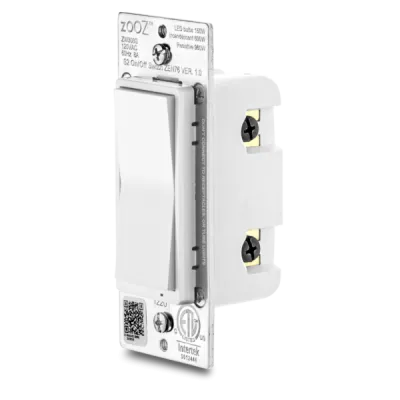 Zooz ZEN76 Z-Wave Plus 700 S2 Switch