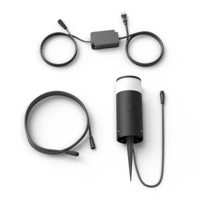 Philips Hue Calla Outdoor Pathway Light