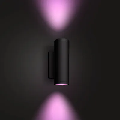 Philips Hue Appear Outdoor Wall Light