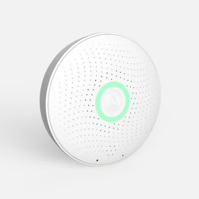 Airthings Wave Plus Air Quality Monitor