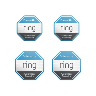 Ring Smart Lighting Bridge