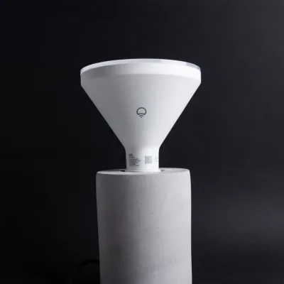 LIFX A19 Outdoor Smart Bulb