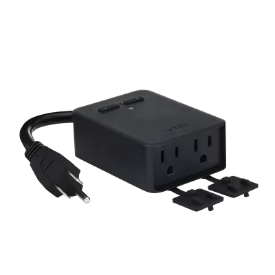 Wyze Outdoor Plug (2-Pack)