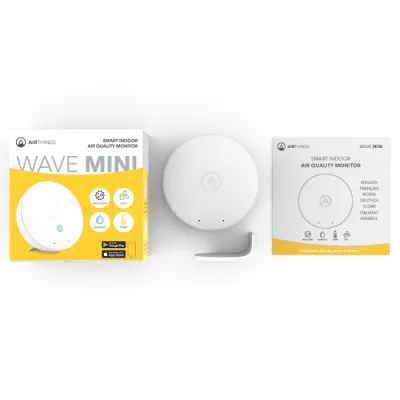Airthings Wave Mini