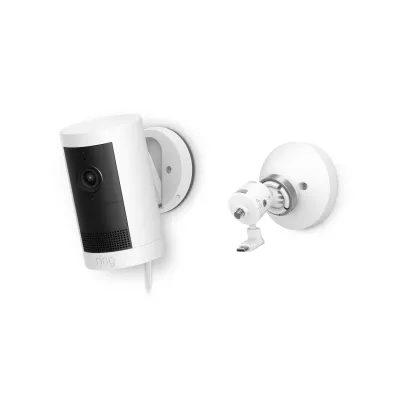 Ring Floodlight Cam Wired Pro