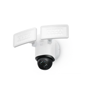 eufy Security Floodlight Cam E340