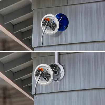 Feit Electric Smart LED Flood Light