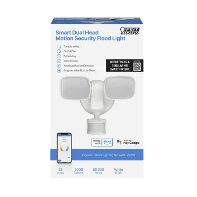 Feit Electric Smart LED Flood Light