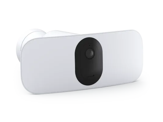 Arlo Pro 3 Floodlight Camera
