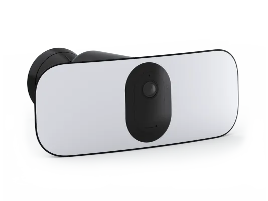 Arlo Pro 3 Floodlight Camera