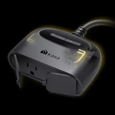 Kasa Smart Power Strip EP40