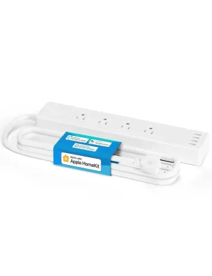 Meross Smart Surge Protector Power Strip