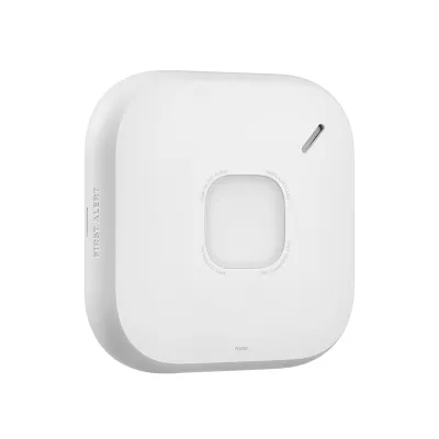 First Alert SC5 Smart Smoke + CO Alarm