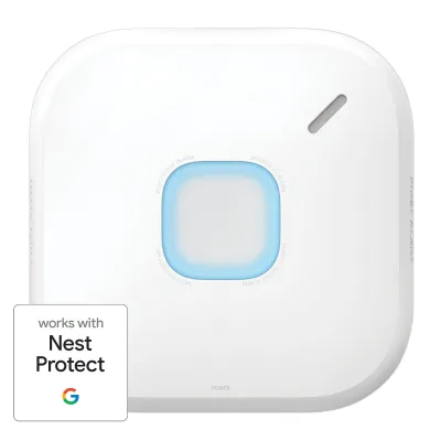 First Alert SC5 Smart Smoke + CO Alarm