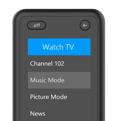 SofaBaton X1 Universal Remote Hub