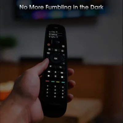 SofaBaton U2 Universal Remote