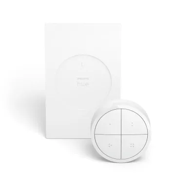 Philips Hue Tap Dial Switch