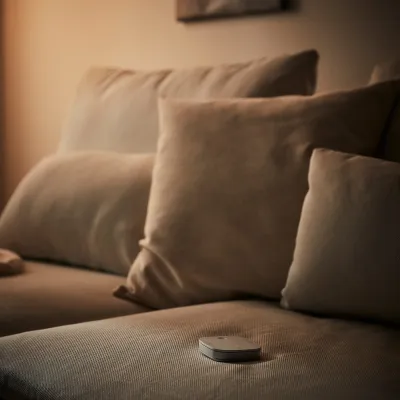 IKEA STYRBAR Remote Control