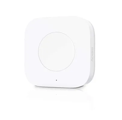 Aqara Wireless Mini Switch