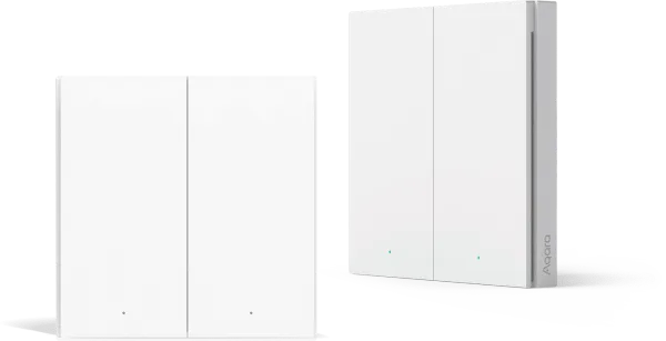 Aqara Wireless Remote Switch H1