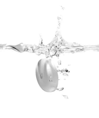 Aqara Water Leak Sensor