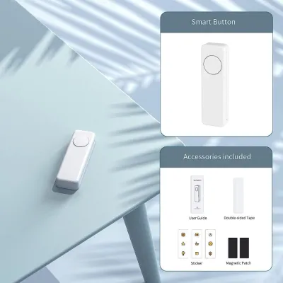 Third Reality Zigbee Smart Button