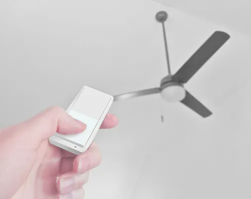 Zooz ZEN34 Z-Wave Remote Switch