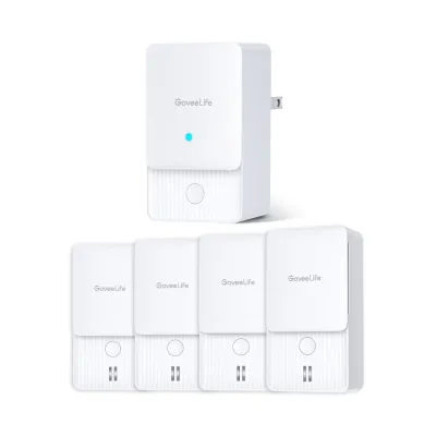 Govee WiFi Water Leak Detector