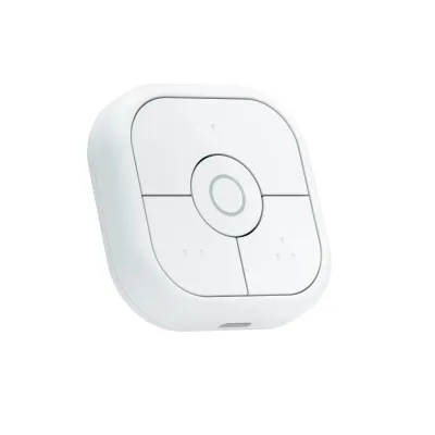 Aeotec NanoMote Quad