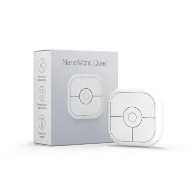 Aeotec NanoMote Quad