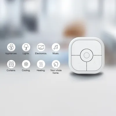 Aeotec NanoMote Quad