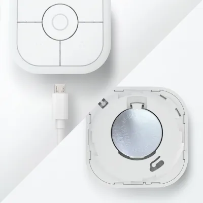 Aeotec NanoMote Quad