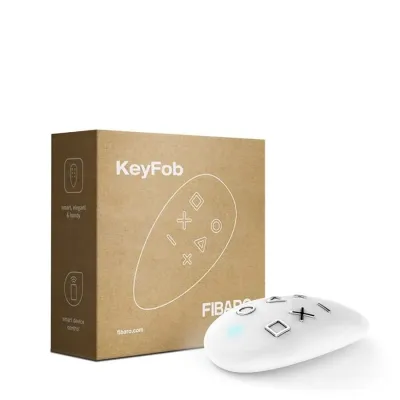 Fibaro KeyFob