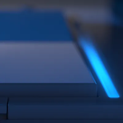 Inovelli Blue 2-in-1 Switch + Remote