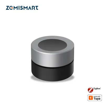 Zemismart Zigbee Smart Knob