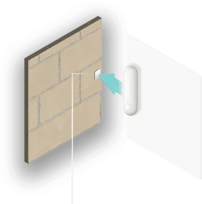 Aqara Door and Window Sensor P2