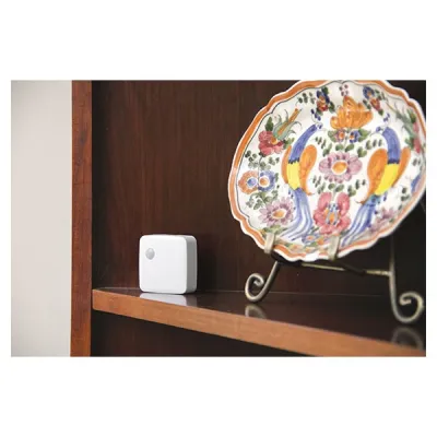 SmartThings Motion Sensor