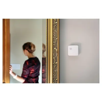 SmartThings Motion Sensor