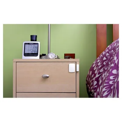 SmartThings Multipurpose Sensor