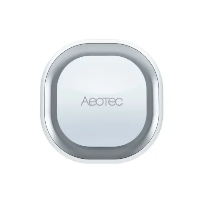 Aeotec Siren 6 Z-Wave Smart Siren