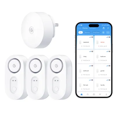 Govee WiFi Water Sensor