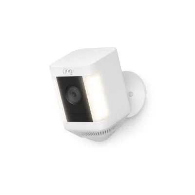 Ring Alarm Outdoor Siren