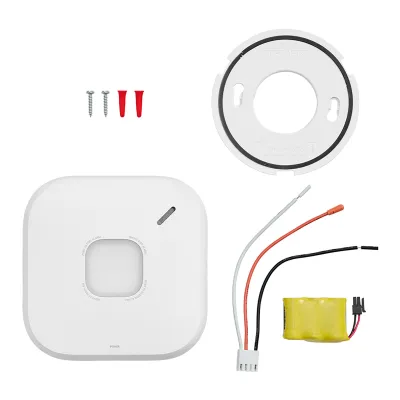 First Alert Onelink Smoke & CO Detector