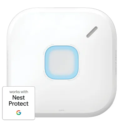 First Alert Onelink Smoke & CO Detector