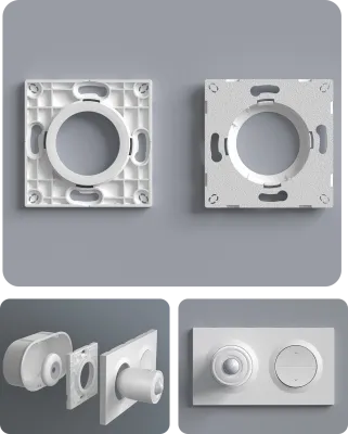 Sonoff SNZB-03 Zigbee Motion Sensor