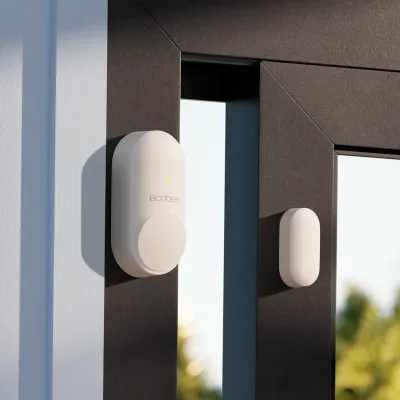 Ecobee SmartSensor for Doors and Windows